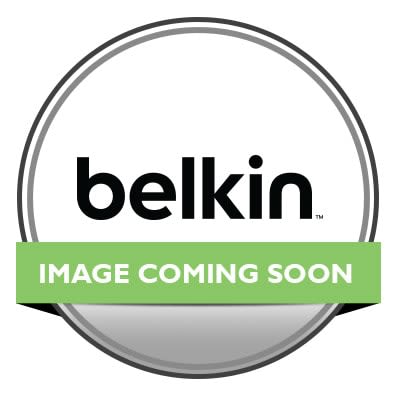 Belkin - Boostcharge Power Bank With Integrated Cable 20,000 Mah - Black