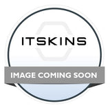 Itskins - Watch Band For Apple Watch 42mm / 44mm / 45mm / 49mm - Dark Teal And Orange