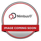 Nimbus9 - Stratus 2 Magsafe Case For Apple Iphone 16 Plus - Clear Frost