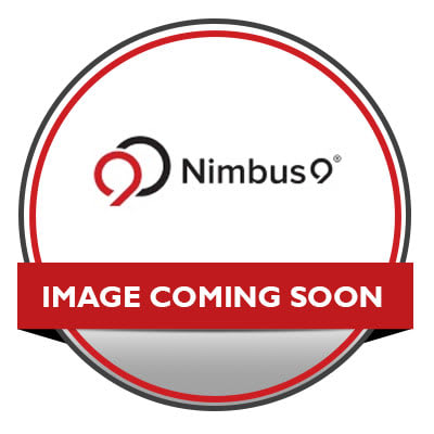 Nimbus9 - Aero Magsafe Case For Apple Iphone 16 Pro - Clear