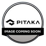 Pitaka - Magez Case 3 Case For Apple Ipad Pro 11 (2024) - Black And Grey