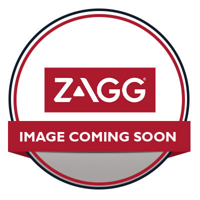 Zagg - 5 Pack Isim Glass Screen Protector (must Order In Multiples Of 5) For Apple Iphone 16 Pro - Clear