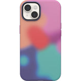 Otterbox - Symmetry Plus Graphics Magsafe Case For Apple Iphone 14  / Iphone 13 - Euphoria