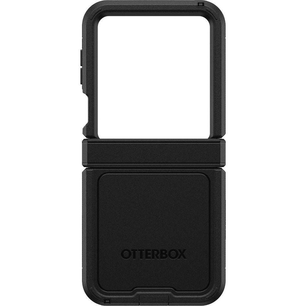 Otterbox - Defender Pro Xt Case For Samsung Galaxy Z Flip6 - Black