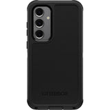 Otterbox - Defender Pro Case For Samsung Galaxy S24 Fe - Black