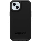 Otterbox - Defender Pro Xt Magsafe Case For Apple Iphone 15 Plus  / Iphone 14 Plus - Black