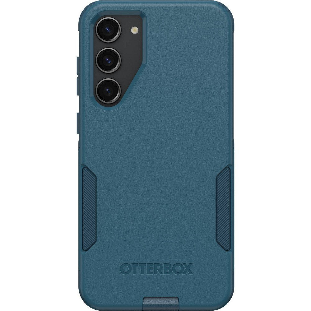 Otterbox - Commuter Case For Samsung Galaxy S23 Plus  - Dont Be Blue