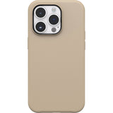 Otterbox - Symmetry Plus Magsafe Case For Apple Iphone 14 Pro  - Dont Even Chai Grey