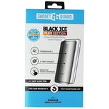 GADGET GUARD - BLACK ICE FLEX ANTIMICROBIAL SCREEN PROTECTOR FOR GALAXY 21 ULTRA 5G