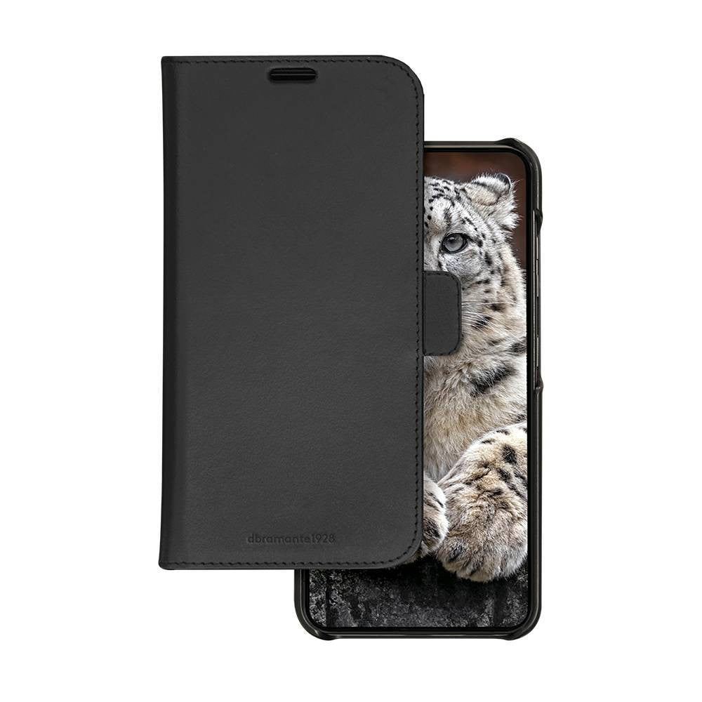 Dbramante1928 - Lynge Case For Samsung Galaxy S24 - Black