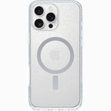 Otterbox - Symmetry Clear Magsafe Case For Apple Iphone 16 Pro Max - Stardust 3.0