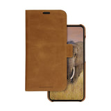 Dbramante1928 - Lynge Case For Samsung Galaxy S24 - Tan