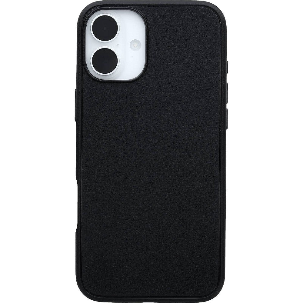 Otterbox - Symmetry Magsafe Case For Apple Iphone 16 Plus - Black