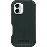 Otterbox - Defender Pro Magsafe Case For Apple Iphone 16 - Sagebrush