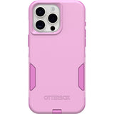 Otterbox - Commuter Case For Apple Iphone 15 Pro Max  - Run Wildflower