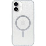 Otterbox - Symmetry Clear Magsafe Case For Apple Iphone 16 Plus - Stardust 3.0