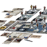 Plaid Hat Dead of Winter Game