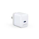 Anker - Pd Wall Charger 20w - White