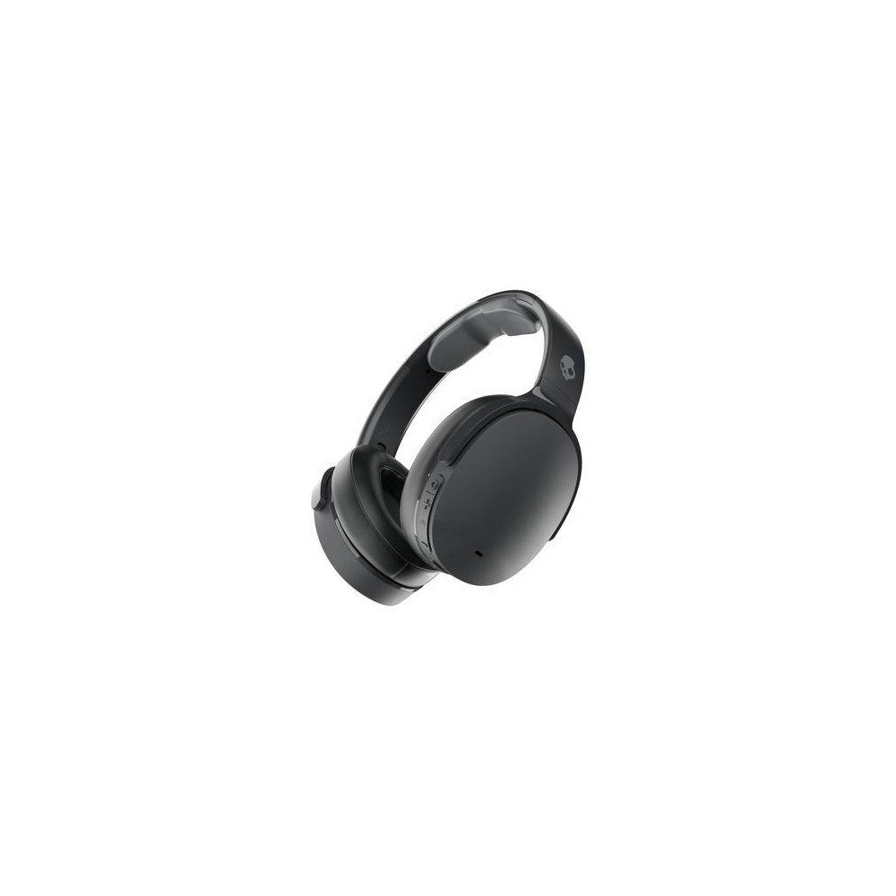 Skullcandy - Hesh Anc Wireless Over Ear Headphones - True Black