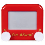 Etch A Sketch Pocket