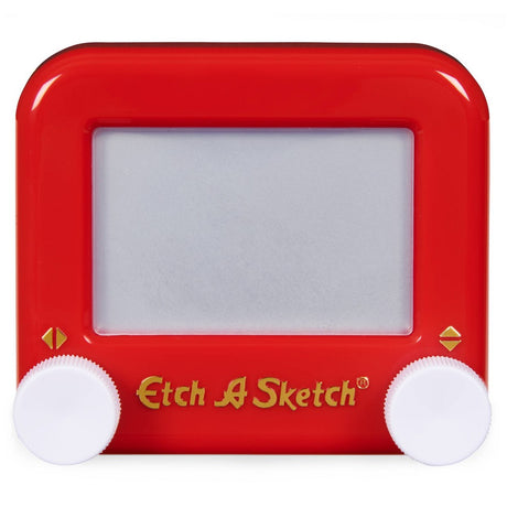 Etch A Sketch Pocket