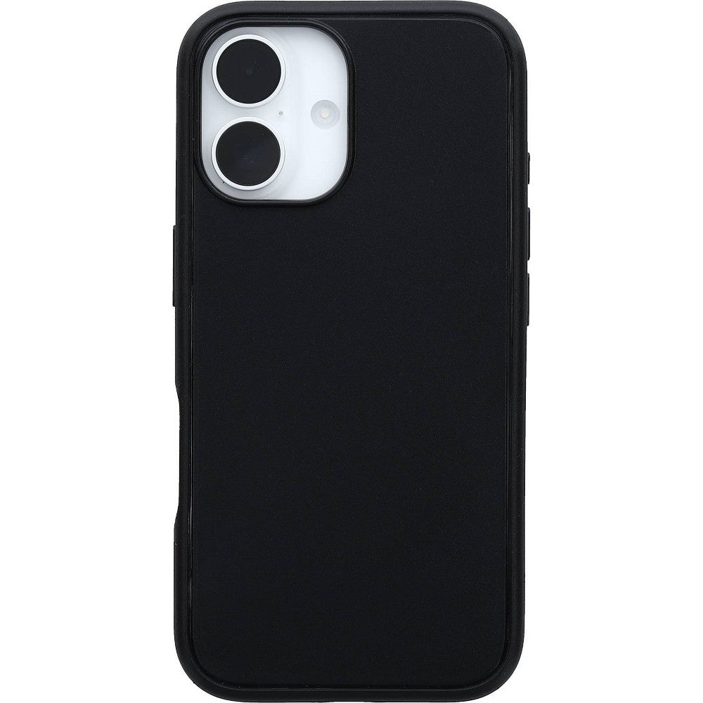 Otterbox - Symmetry Magsafe Case For Apple Iphone 16 - Black