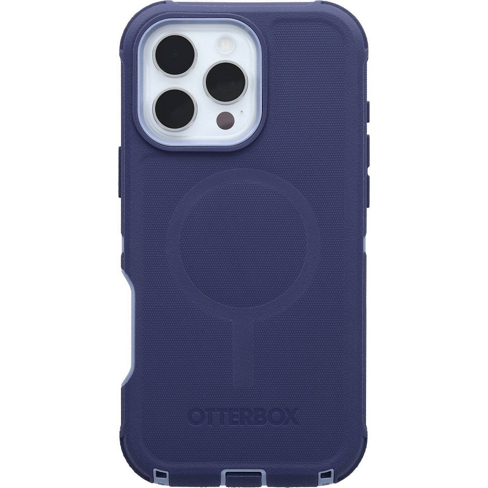 Otterbox - Defender Pro Magsafe Case For Apple Iphone 16 Pro Max - Denver Dusk