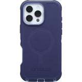 Otterbox - Defender Pro Magsafe Case For Apple Iphone 16 Pro Max - Denver Dusk