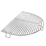 Oval XL Stainless Steel Grill Grate