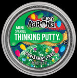 PUTTYWORLD HOLIDAY ASSORTMENT MINI TINS