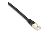 Black Box 1ft Cat6 Patch Cable S/FTP