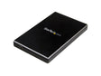 StarTech S251BMU313 USB 3.1 10Gbps 2.5" SATA Enclosure