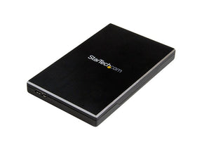StarTech S251BMU313 USB 3.1 10Gbps 2.5" SATA Enclosure