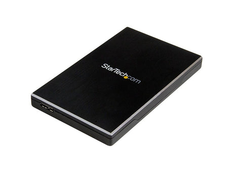 StarTech S251BMU313 USB 3.1 10Gbps 2.5" SATA Enclosure