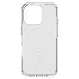 Incipio - Duo Magsafe Case For Apple Iphone 16 Pro - Clear