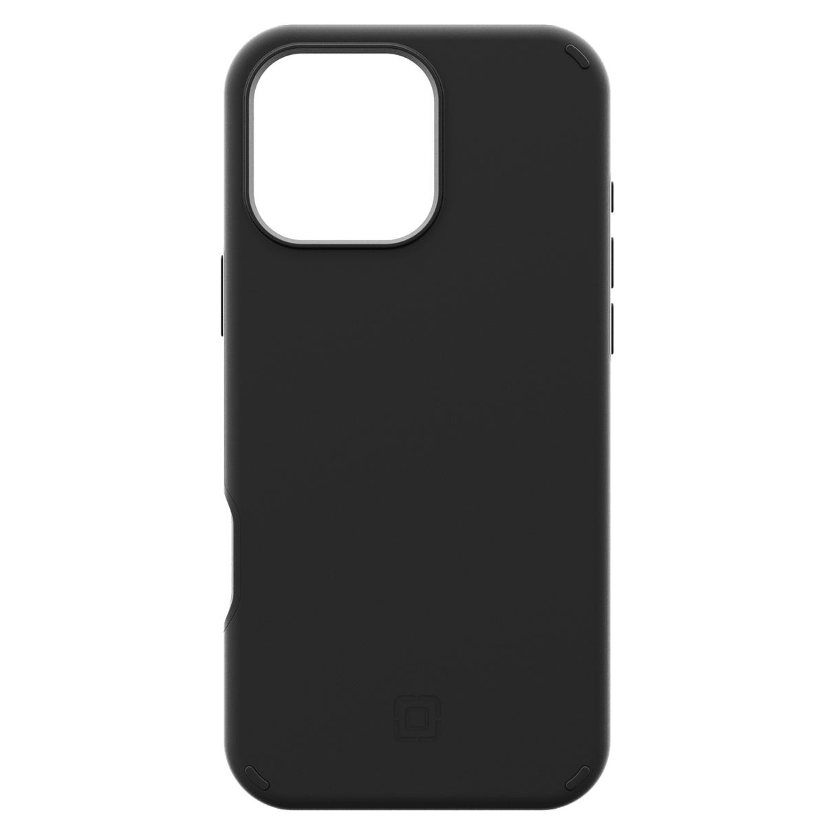 Incipio - Duo Magsafe Case For Apple Iphone 16 Pro Max - Black