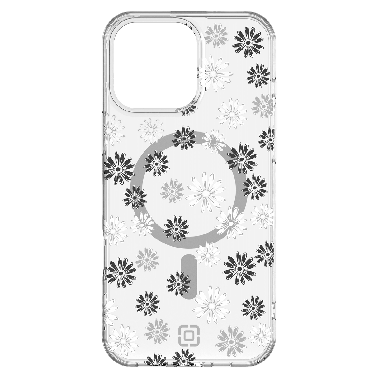 Incipio - Forme Magsafe Case For Apple Iphone 16 Pro Max - Ditzy Floral