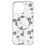 Incipio - Forme Magsafe Case For Apple Iphone 16 Pro Max - Ditzy Floral