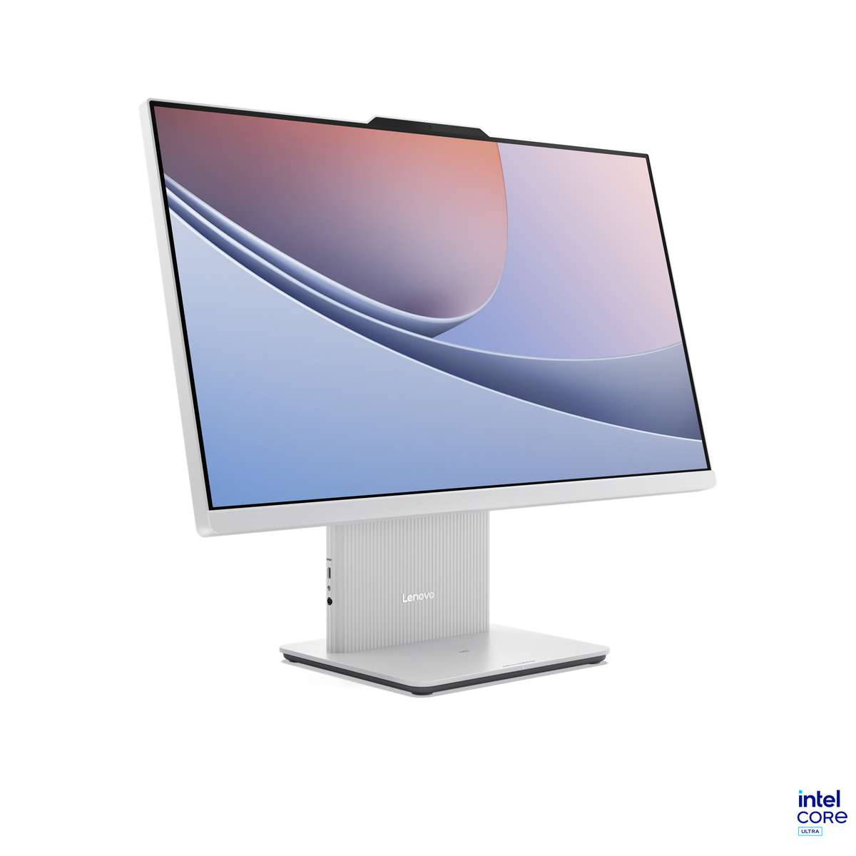 Lenovo IdeaCentre AIO 24 All-in-One PC (F0JX0006US) - view 1