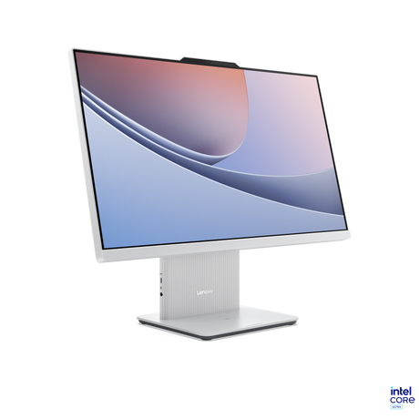 Lenovo IdeaCentre AIO 24 All-in-One PC (F0JX0006US) - view 1