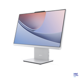 Lenovo IdeaCentre AIO 24 All-in-One PC (F0JX0006US) - view 2