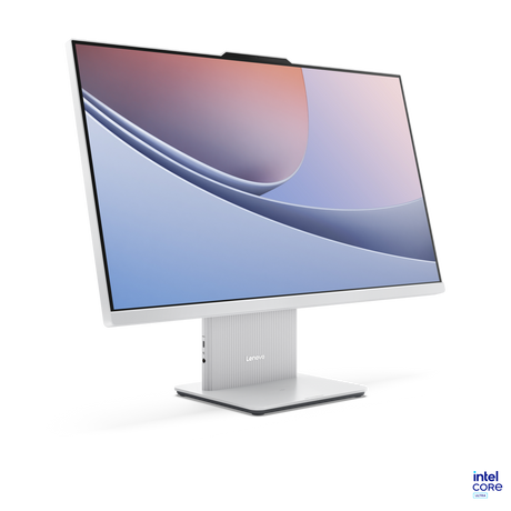 Lenovo IdeaCentre AIO 27 All-in-One PC (F0JV0003US) - view 1