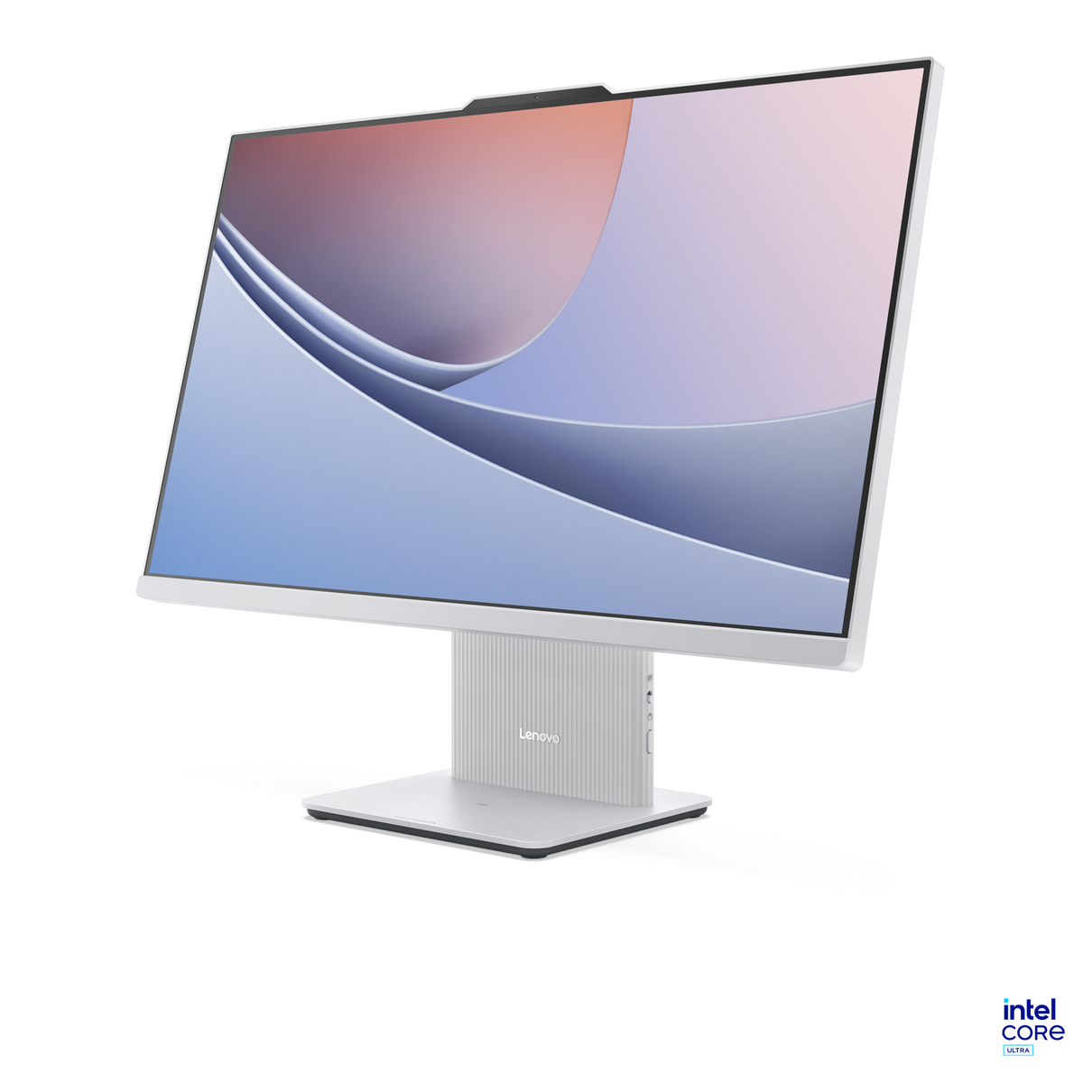 Lenovo IdeaCentre AIO 27 All-in-One PC (F0JV0003US) - view 2
