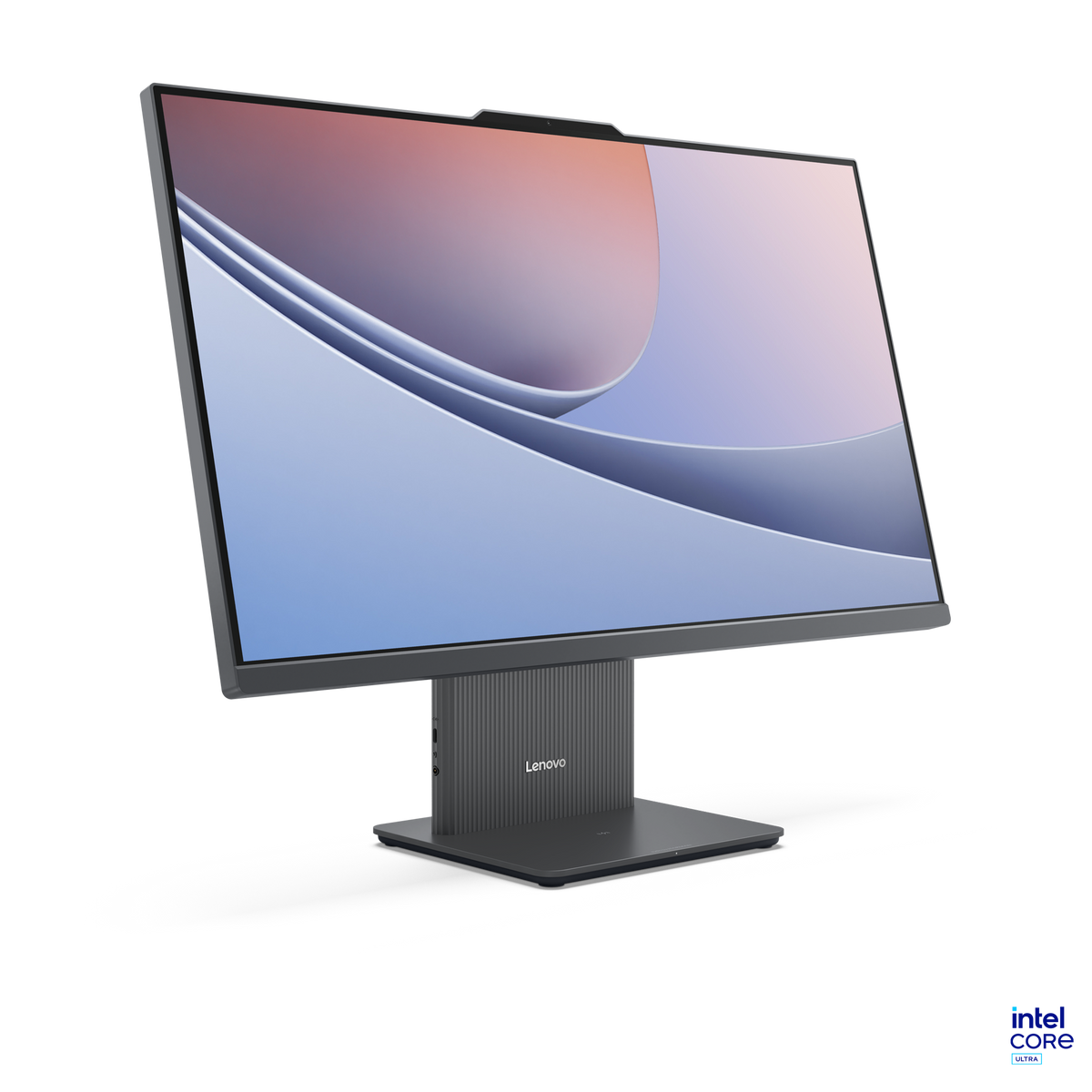 Lenovo IdeaCentre AIO 27 All-in-One PC (F0JV0003US) - view 3