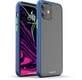 BASE  IPHONE 11 (6.1)  -DUOHYBRID REINFORCED  PROTECTIVE CAS