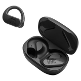 Jbl - Endurance Peak 3 True Wireless Waterproof In Ear Headphones - Black