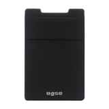 WALLET BY BASE - STICK-ON WALLET - BLACK - image 3