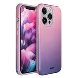 APPLE IPHONE 13 PRO MAX LAUT HUEX FADE CASE - LILAC