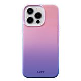 APPLE IPHONE 13 PRO MAX LAUT HUEX FADE CASE - LILAC