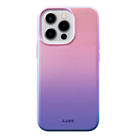 APPLE IPHONE 13 PRO MAX LAUT HUEX FADE CASE - LILAC